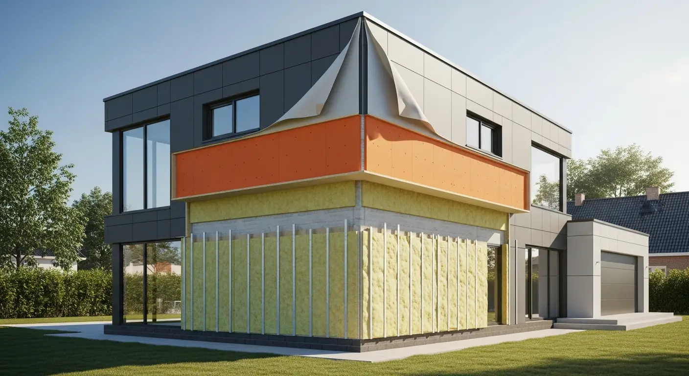 woningwaarde door isolatie