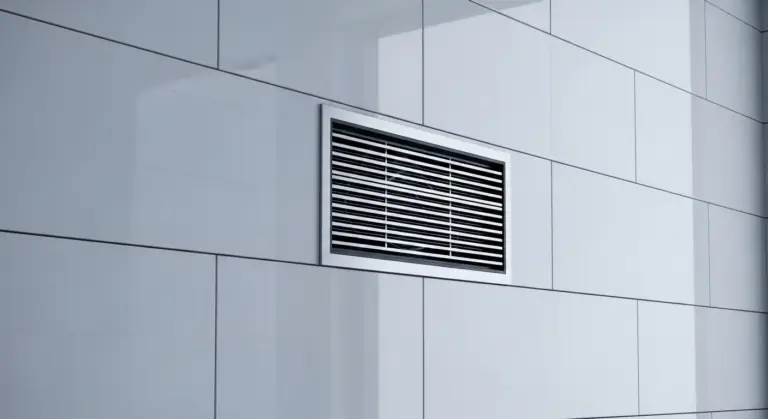 ventilatie badkamer zonder raam