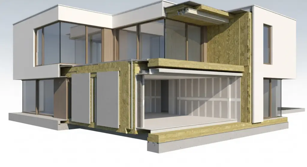 woningwaarde door isolatie