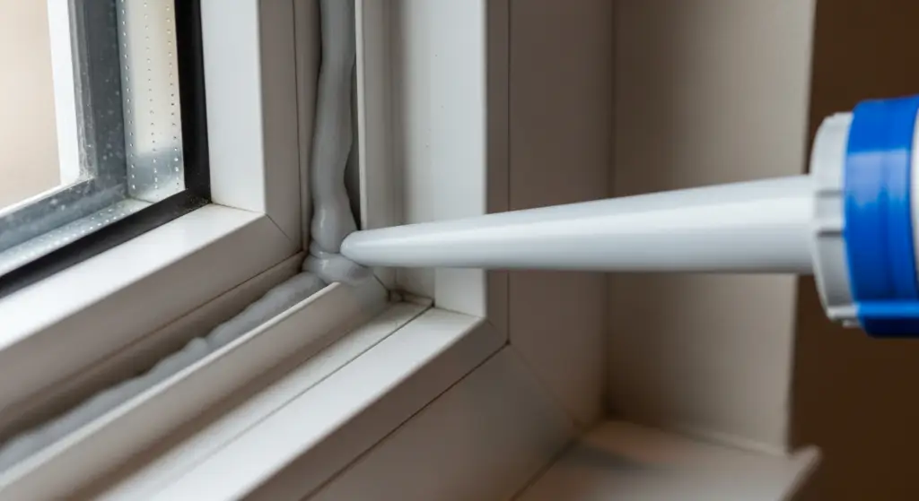 kierdichting woning